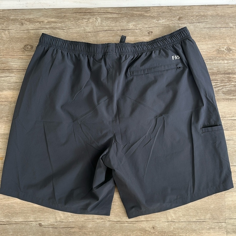 Men's Field & Stream Swim Trunks